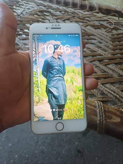 Apple iPhone 8 Plus