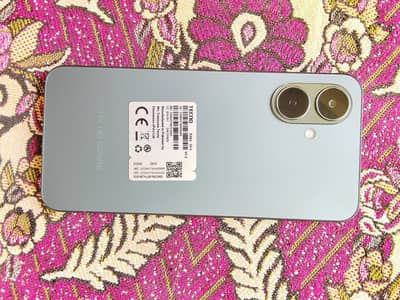 Tecno Spark Go 2
