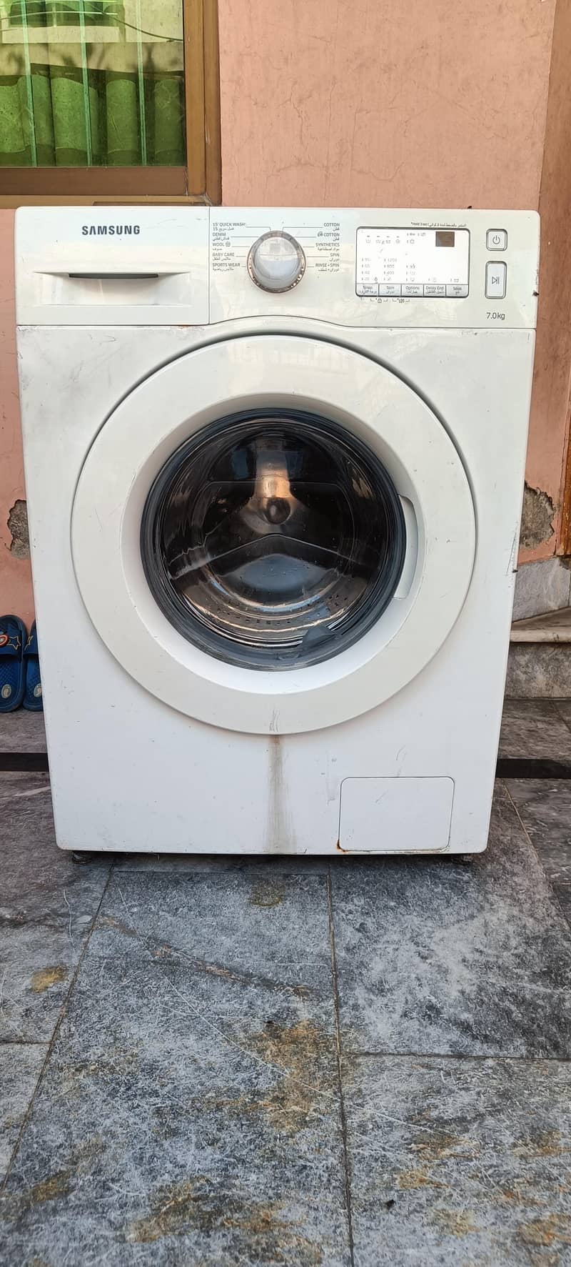 Good Condition 0
