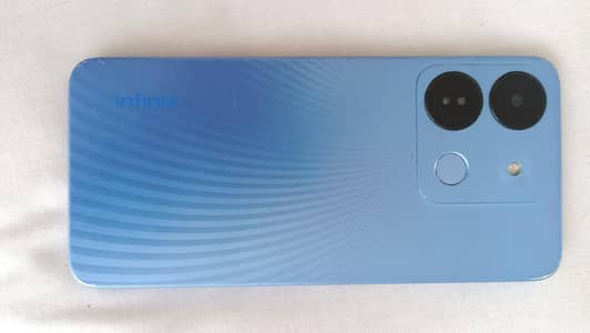 Infinix Smart 7