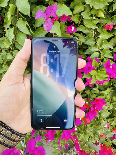 Apple iPhone 11 Pro Max