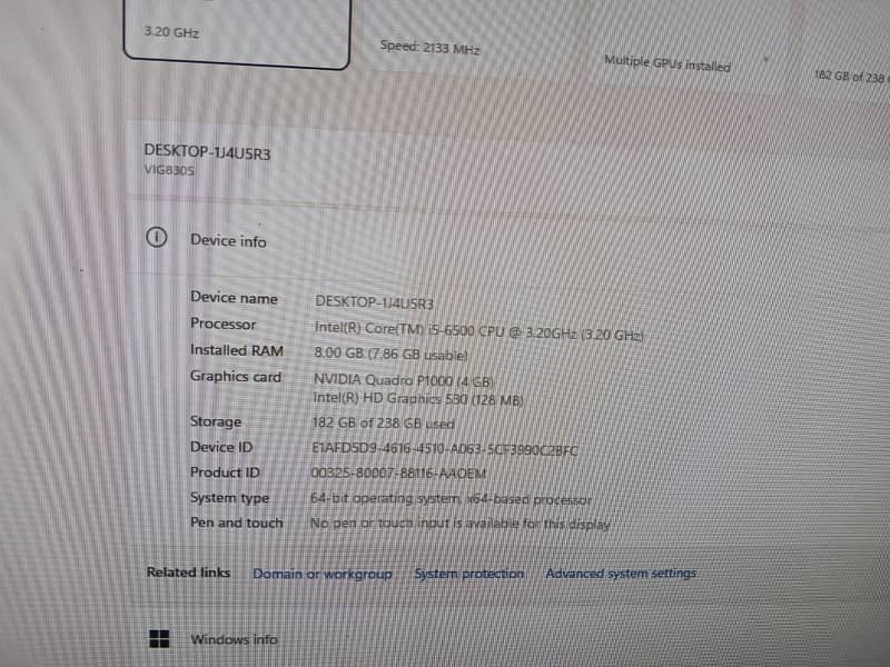 Computer All Stup 6