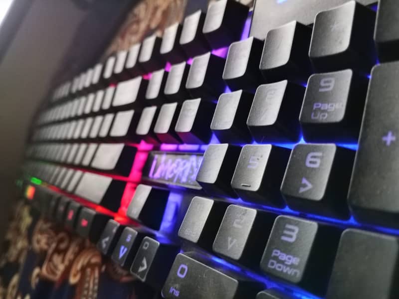 Computer All Stup 7