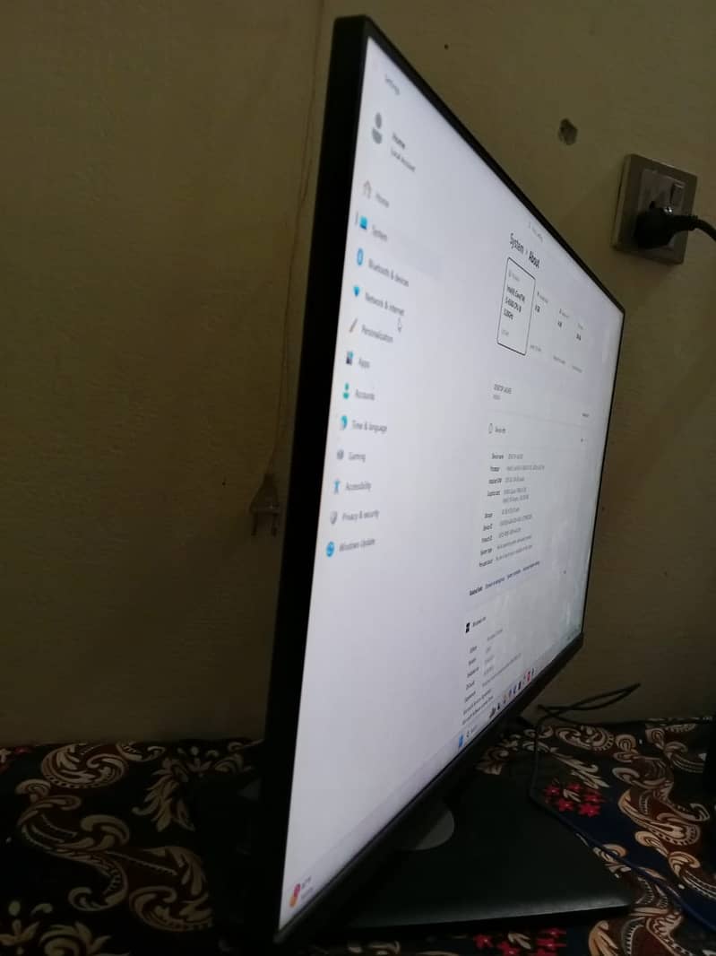 Computer All Stup 9