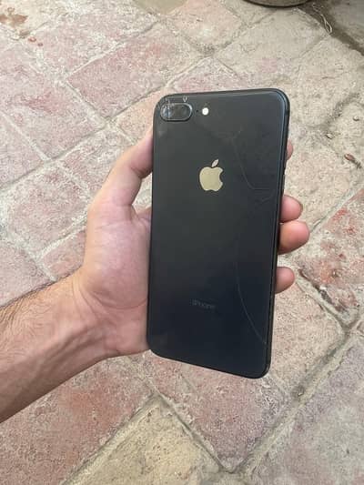 Apple iPhone 8 Plus 256 Gb