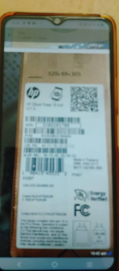 Hp zbook power G11