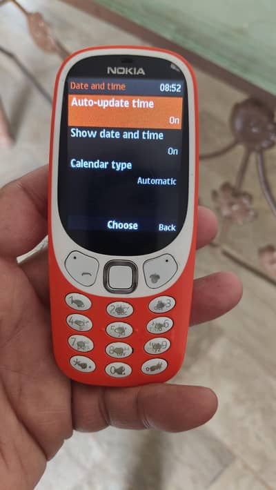 Nokia 3310