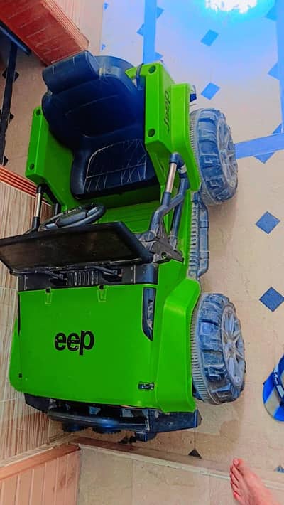 best jeep