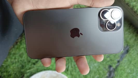 Apple iPhone 13 Pro Max