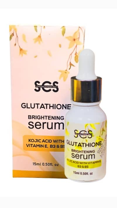 whating serum