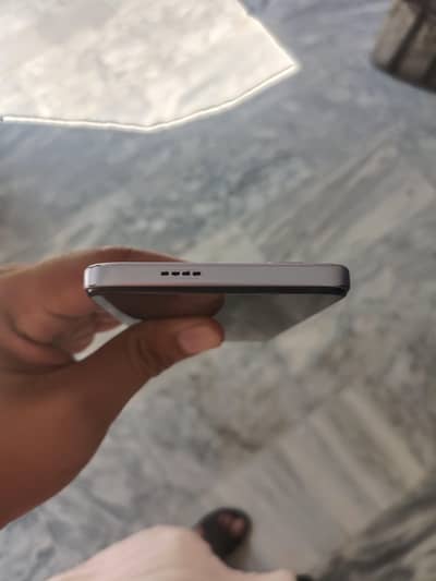 Infinix Hot 50i