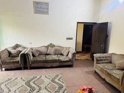 3.2. 1 sofa set argent sele
