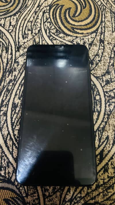 Vivo Y85