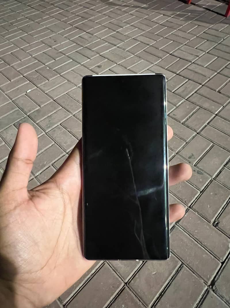Google Pixel 6 Pro 1