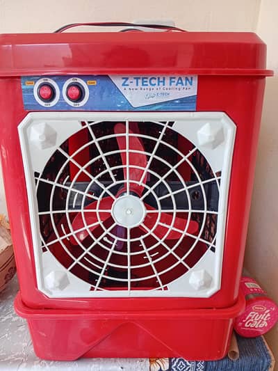Mini Air Cooler