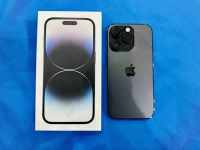 Apple iPhone 14 Pro