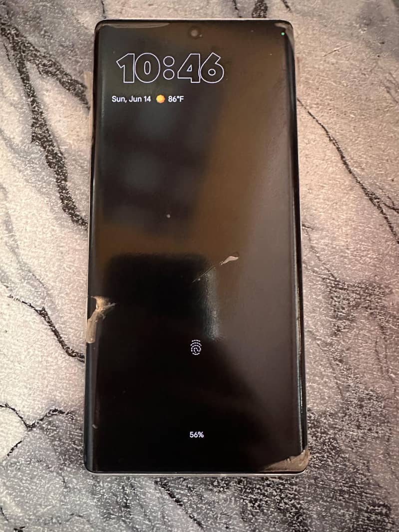 Google Pixel 6 Pro 1