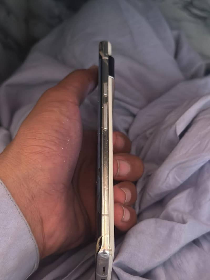 Google Pixel 6 Pro 3