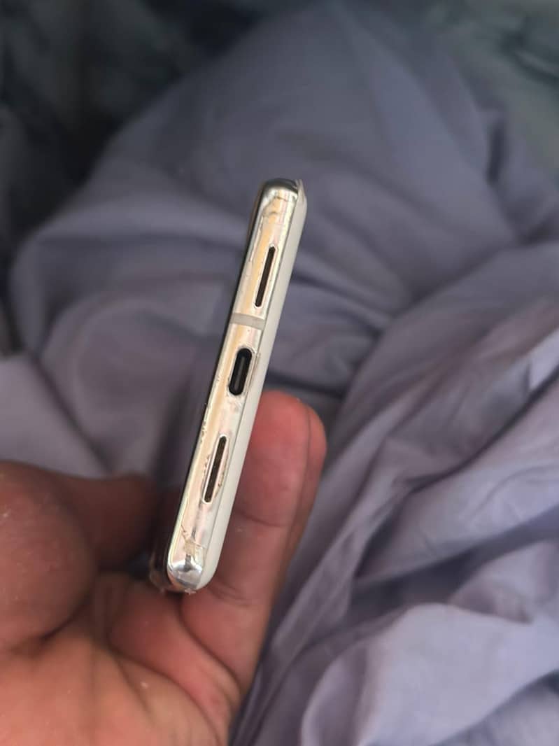 Google Pixel 6 Pro 4