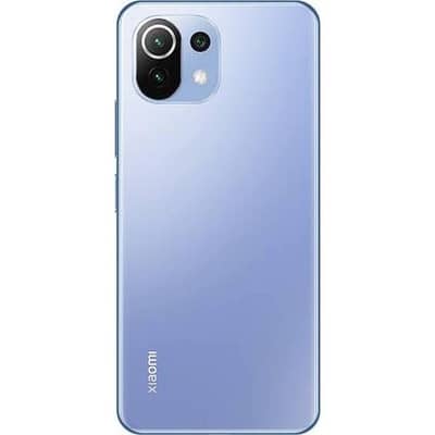 Xiaomi Mi 11 Lite With Box