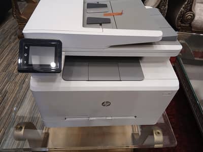 Mfp283 laserjet mashine for sale