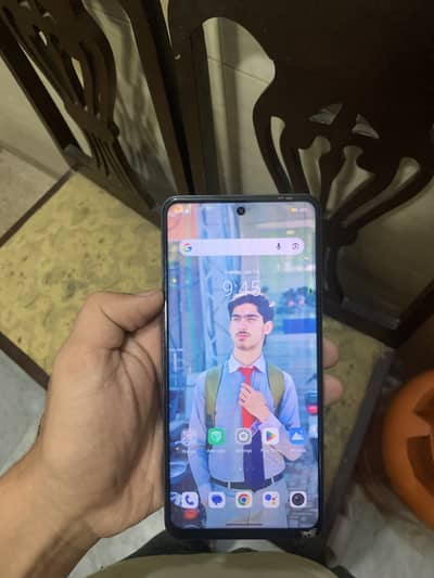Vivo Y36