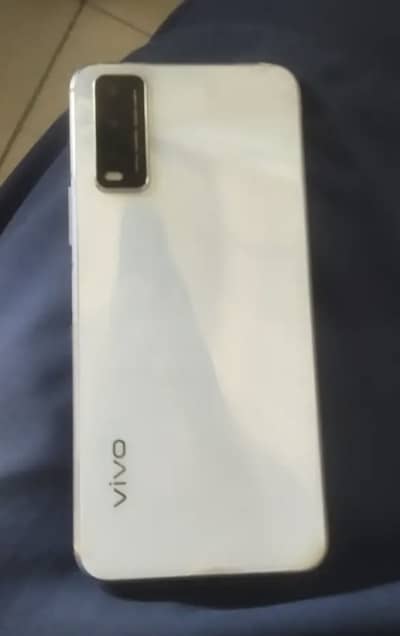 Vivo Y20