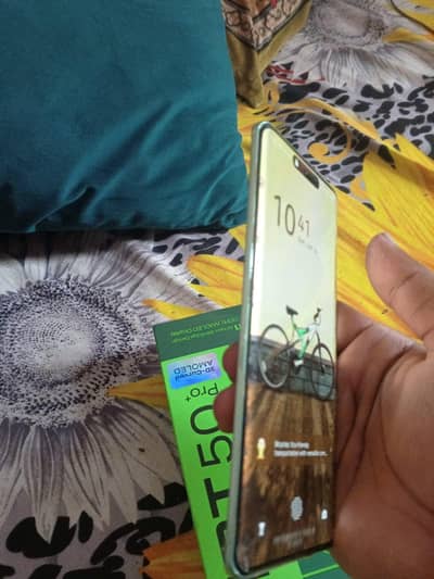 Infinix Hot 50 Pro