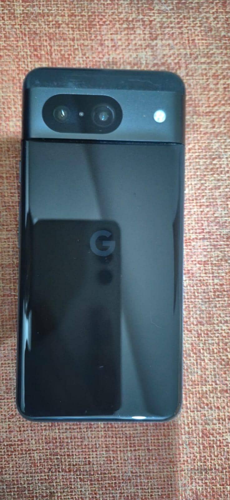 Google Pixel 8 0