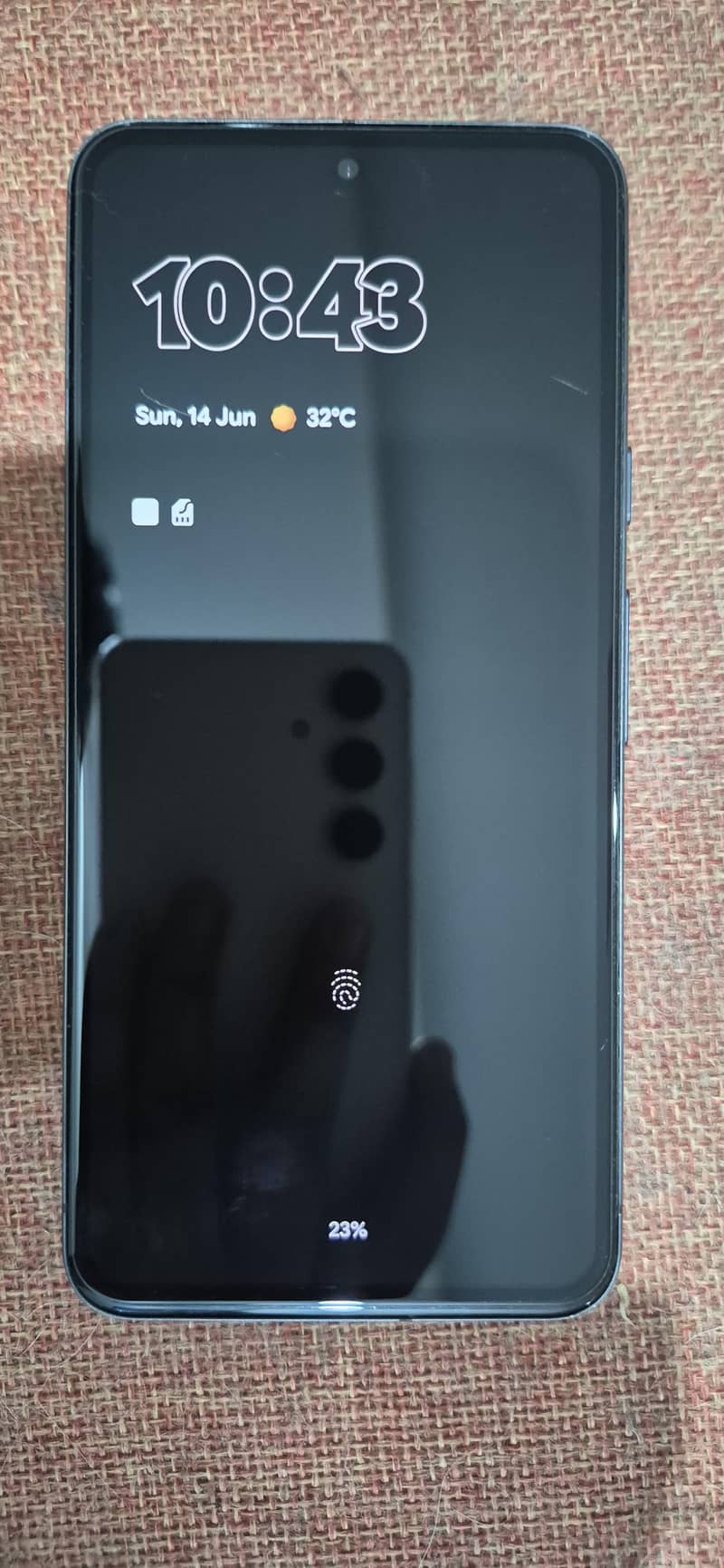 Google Pixel 8 6