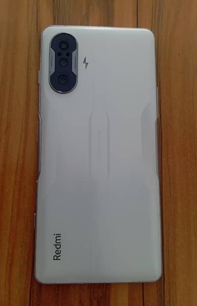 Xiaomi Redmi K40 Gaming 12/256