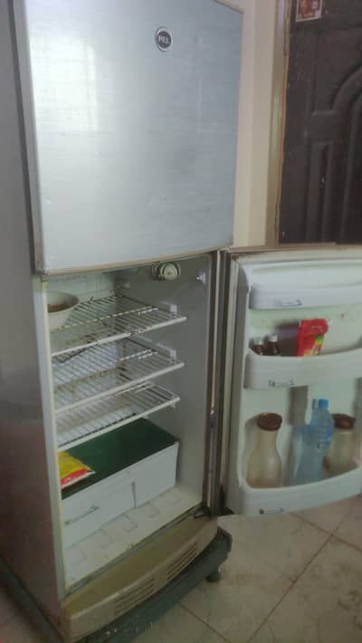 Pel fridge for sale