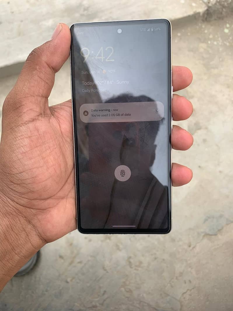 Google Pixel 7 2