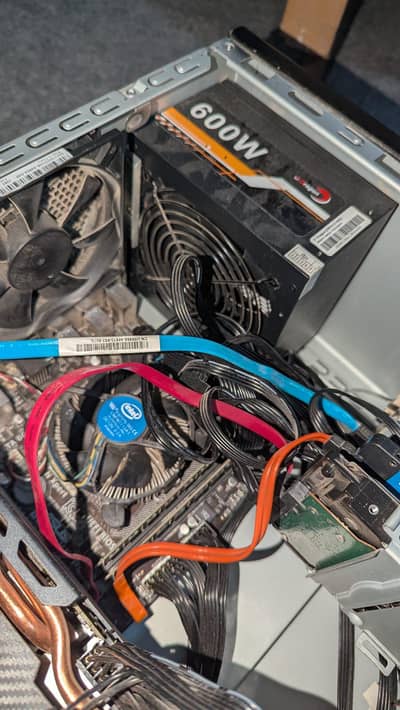 CORE i7-4 Gen GAMING PC NEGOTIATE