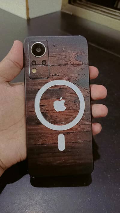 Infinix Note 11 exchange