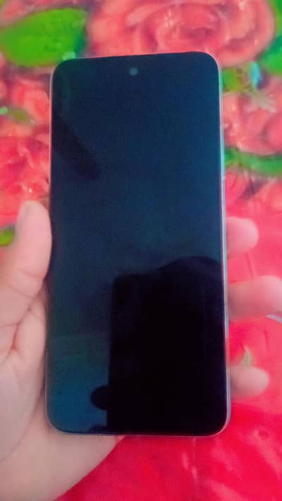 Infinix Hot 60i