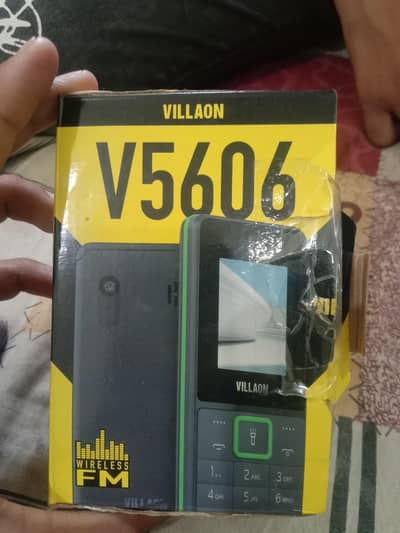 Villaon V5606