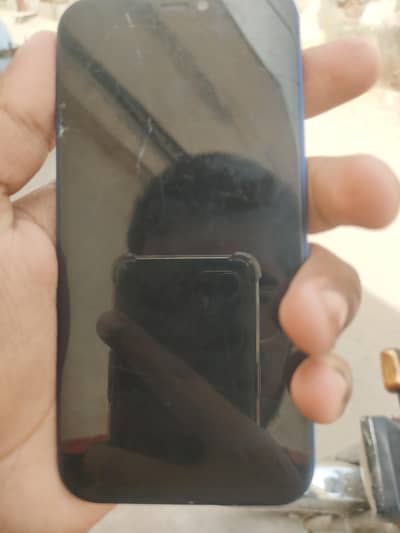Apple iPhone 12 mini