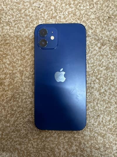 Apple iPhone 12