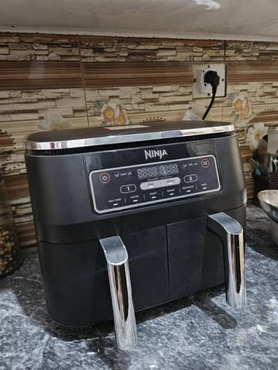 Ninja Air Fryer