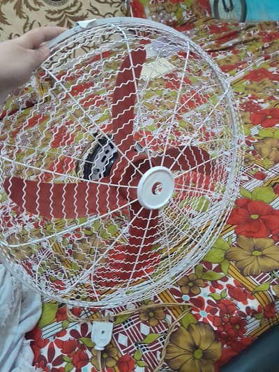solar fan japnai motor