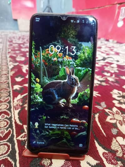 Infinix Hot 11