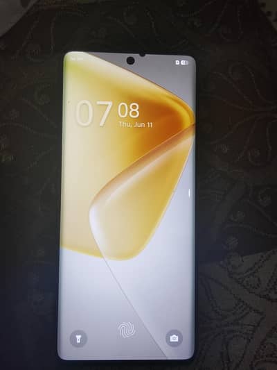 Infinix Hot 50 Pro Plus