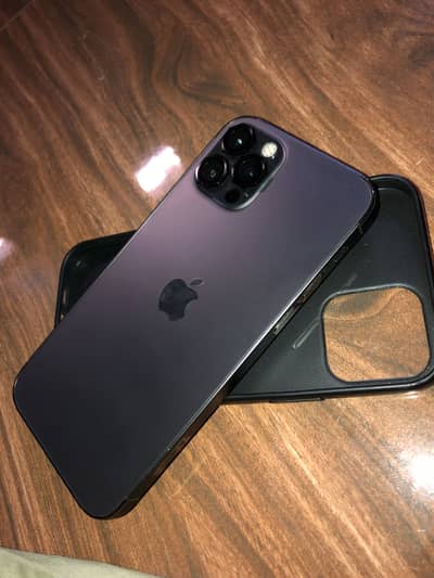 Apple iPhone 12 Pro