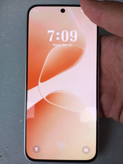 infinix hot 60 pro