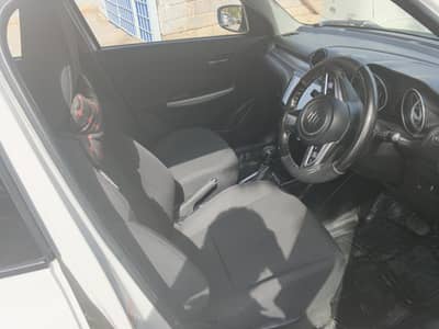 Suzuki Swift 2023