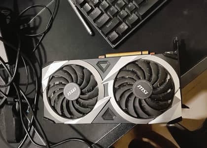 msi rx6700 xt 12gb