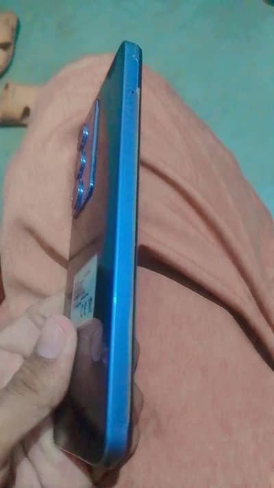 Realme C75x