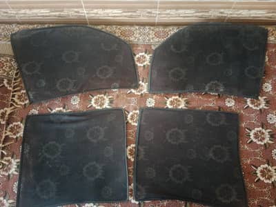 window shade for mehran