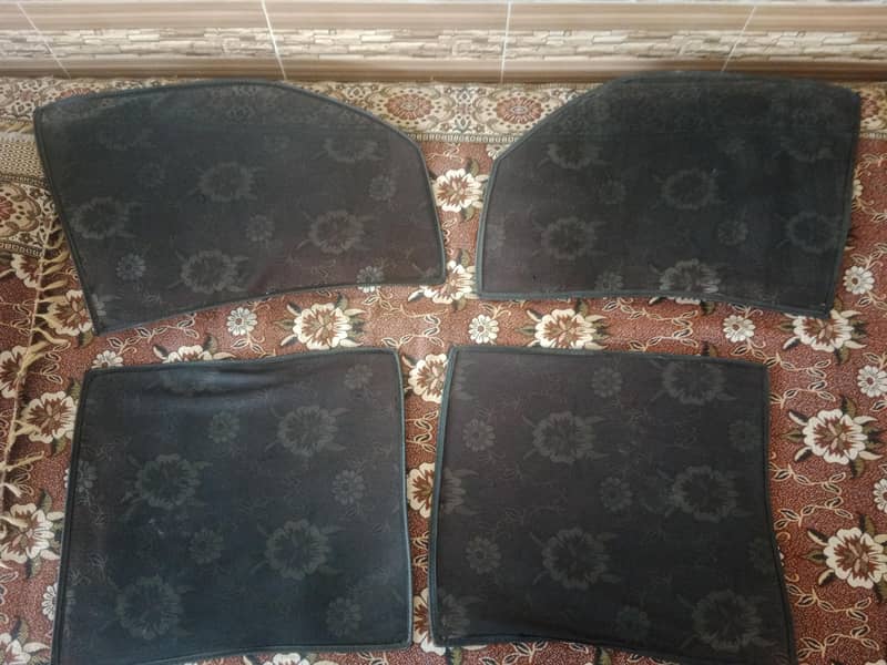 window shade for mehran 0